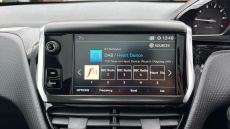 Peugeot 208 1.2 PureTech 82 Tech Edition 5dr [Start Stop] Petrol Hatchback